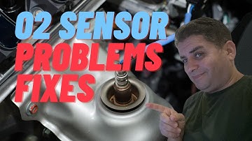O2 Sensor Monitor Not Ready ▶️ Smog Drive Cycle Oxygen Sensor Monitors Not Ready Problem FIXED