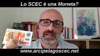 Lo Scec È Una Moneta?