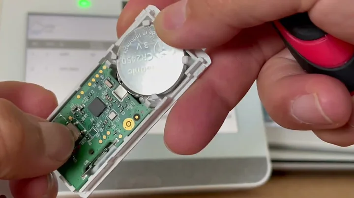 IQ4 zones partition programming