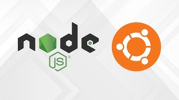 How to install Node Js in Ubuntu using Terminal