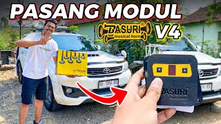 PASANG BASURI V4 TERBARU‼️😱 - 22 LAGU BARU