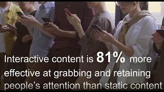 Interactive Documents Short Intro