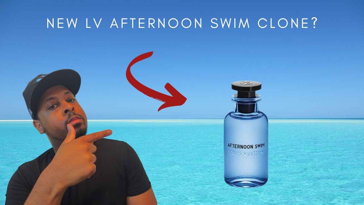 香水(男性用) Grandeur Elite Soaked Sun Exclusif 100ml GRANDEUR ELITE- SOAKED SUN 100ml – ViviFragances