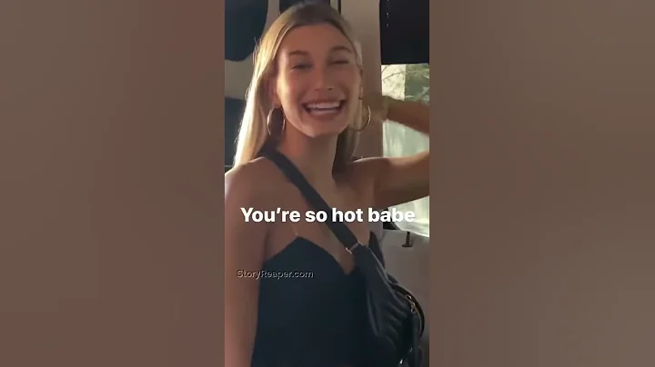 Justin Bieber Instagram Stories   Week of Aug 4 2019