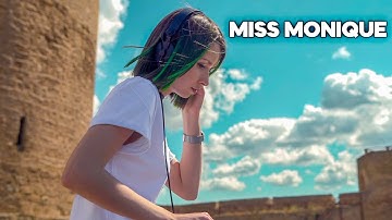 Miss Monique - Live @ Radio Intense, Ballantine
