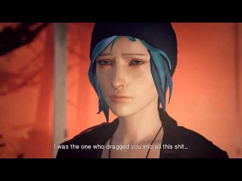 Life is strange Episode 5 Part 2