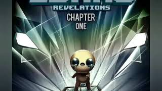 ?The Binding Of Isaac Revelations Chapter 1-Boss 3