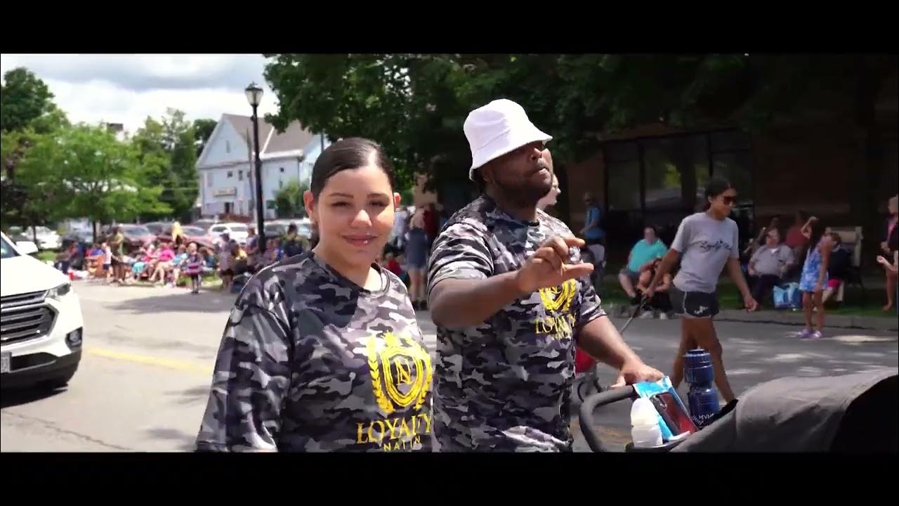 Honor America Days Rome Ny 2025