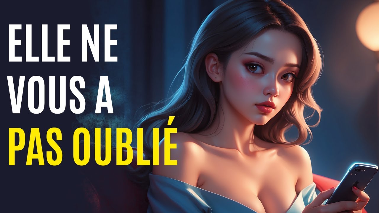 11 signes qu’une femme vous regrette en secret | L'Esprit Stoïque