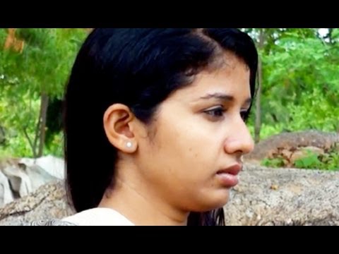 Jasmine Meera Tamil Actress A Karthi s Lovestory A Telugu Short Film By Karunakar 