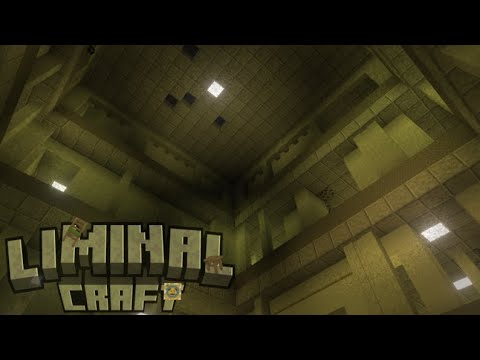 Liminal Craft 0.0.4: Teaser-Trailer "It Goes on and on and on.."