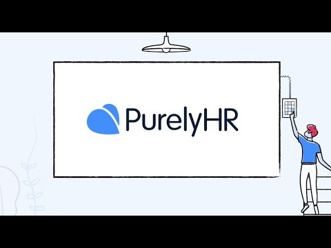 PurelyHR Time-Off Account Setup