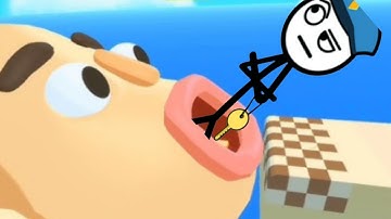 sandwich runner vs thief puzzle game all levels gameplay android ios