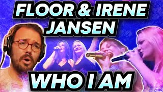Download Mp3 Twitch Vocal Coach Reacts to Who I Am by After Forever Gudang lagu Download Mp3 Twitch Vocal Coach Reacts to Who I Am by After Forever