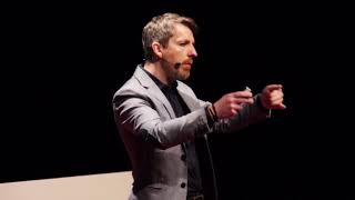 Changer la classe pour changer l'école | Vincent FAILLET | TEDxAnnecy