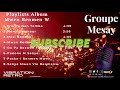 GROUPE MESAY Album I MWEN RENMENW VIBRATION RETRO 