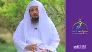 كيف تكون داعية إلى الله وأنت صامت ؟ | الشيخ سعد العتيق