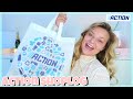 ACTION SHOPLOG 2021 ღ | Joyce Rikken