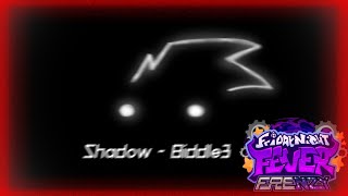 Video thumbnail of "Friday Night Fever Frenzy OST - Shadow"