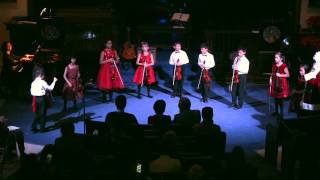 Junior Vyhovskyi Strings by Fiddle and Furry 497 views 4 years ago 10 minutes, 13 seconds