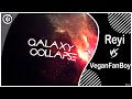 [osu!mania] Reyi vs VeganFanBoy // Galaxy Collapse - Kurokotei [Cataclysmic Hypernova]