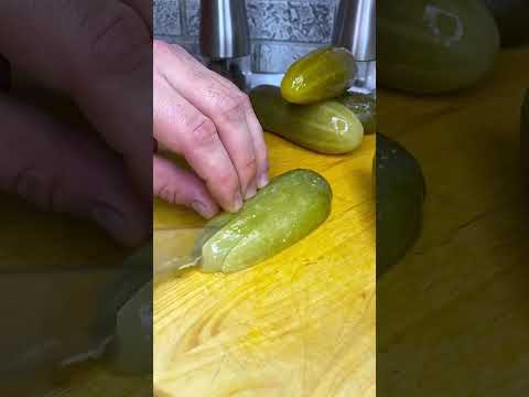 Классический рассольник