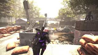 The Division 2 DarkZone PVP Gameplay 🔥🎮⚔️