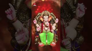 Lord Ganesh Devotional Songs | Mullokalu Yele Vadamma Song | #YTShorts | Amulya Audios And Videos