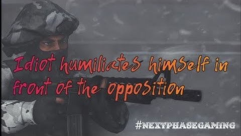 How NOT to Use a Grenade 💣 | COD Mobile Fail”