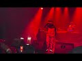 Capture de la vidéo The Lox Live At The Norva Norfolk, Va. 11/24/23