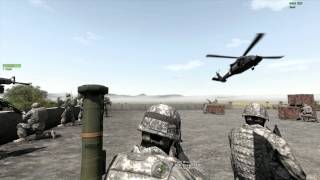 Task Force Blackjack Profile