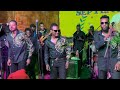 Capture de la vidéo Septentrional Live - Poukisa Nap Pale T-Carlo Dedouble Yèswa Nan Feut Vert Li Pran Lwa