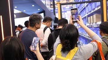 DEMATIC I Shaping What’s Next – CeMAT Asia 2025 Recap