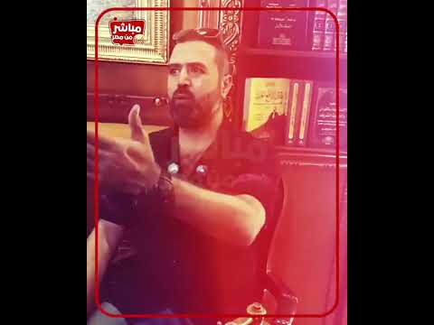 دف نت ابني على 6 أجزاء أول ظهور لوالد ص غير الإسماعيلية ضح ية صديق بيقلد فيلم أمريكي