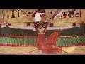 Мистичните създатели на египетска цивилизация. Разкриване на древното познание
