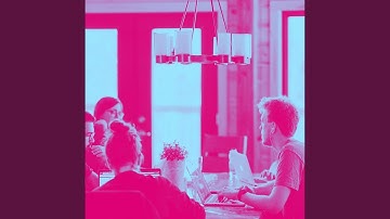 Pulsating Co-Working Spaces