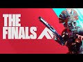 The finals