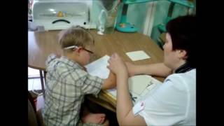 видео: Логопедическое занятие картинка: Логопедическое занятие