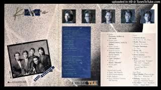 Karimata - 07 Masihkah Tersisa ft Trio Bele'l