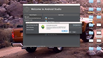 How to Work with Your Private Bitbucket Repository in Android Studio