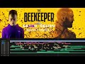 Beekeeper, Sound Design Season 1 Episode 2