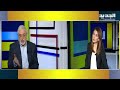 جهاد الصمد نريد رئيس جمهورية مثل سليمان فرنجية وطنيا يتحدث مع الجميع جهاد الصمد نريد رئيس جمهورية مثل سليمان فرنجية وطنيا يتحدث مع الجميع