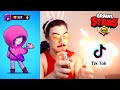 Hileli EMZ! TİKTOK videoları! Brawl Stars