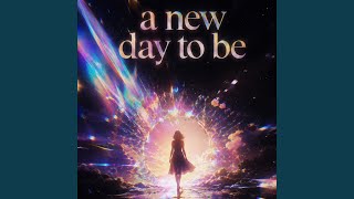 A NEW DAY TO BE