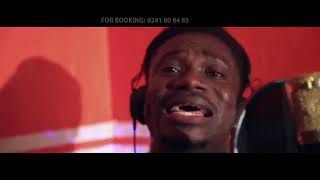 MP NATION end time Worship