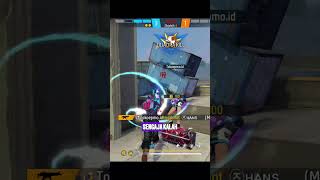 Serious Mode Bald Gets Reported For Intentionally Losing freefire