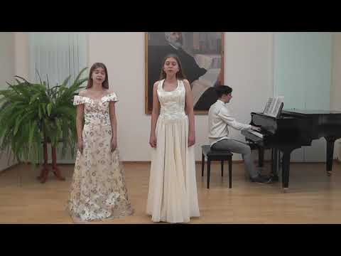 Колыбельная Светланы из