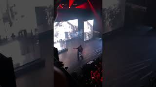 Pusha T - Diet Coke live at Vega Copenhagen 17/08/2023 4K