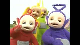 Teletubbies - Teletubbies Say 'Eh Oh!' (1997)