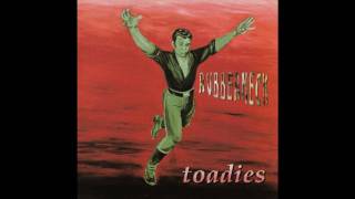 Watch Toadies Velvet video